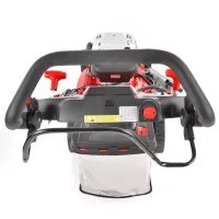 Kosiarka spalinowa z napędem - HECHT 5534 SWE 5 in 1