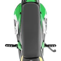 Motocykl akumulatorowy - HECHT 54501