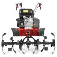 Glebogryzarka spalinowa - HECHT 785