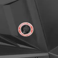 Traktor ogrodowy - HECHT 5167