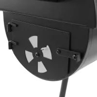 Grill - HECHT SENTINEL