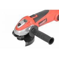 Szlifierka kątowa - HECHT 1372