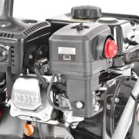 Odśnieżarka spalinowa - HECHT 9555 SE