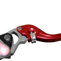 Skuter elektryczny - HECHT STRATIS BLACK