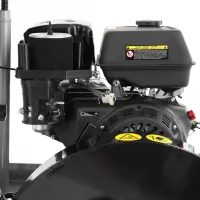 Przecinarka do betonu i asfaltu - HECHT 1902