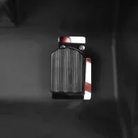 Buggy akumulatorowy - HECHT 54849 RED