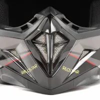 Kask do quada i motocykla - HECHT 55915 XL