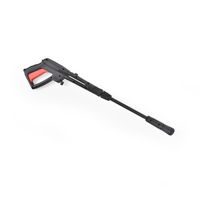 Myjka ciśnieniowa elektryczna - HECHT 351