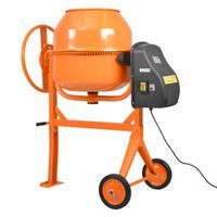 Betoniarka - HECHT 2117