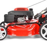 Kosiarka spalinowa z napędem - HECHT 5556