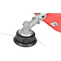 Wielofunkcyjna kosa spalinowa - HECHT 1331