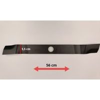 Nóż do kosiarek HECHT 5564SB, 556SB, 5564SXE, 5564SX