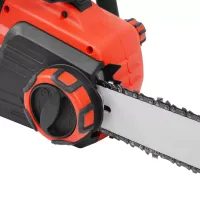 Pilarka łańcuchowa elektryczna - HECHT 2439