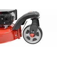 Kosiarka spalinowa z napędem - HECHT 5543 SXE 5IN1