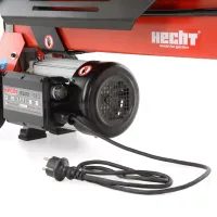 Łuparka elektryczna - HECHT 6500