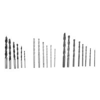 Wiertarka z zestawem - HECHT 107 SET