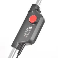 Kosiarka akumulatorowa - HECHT 5043