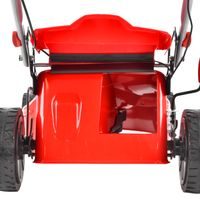 Kosiarka akumulatorowa - HECHT 5041