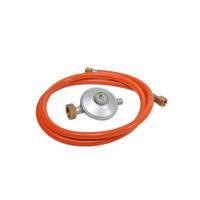 Wąż z regulatorem - HECHT003016