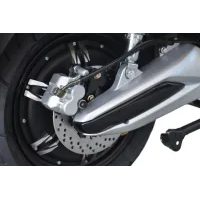 Skuter elektryczny - HECHT CITIS WHITE