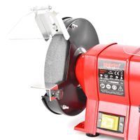 Szlifierka stołowa - HECHT 1723