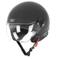 Kask do skutera - HECHT 53631 M