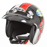 Kask - HECHT 52588 XS