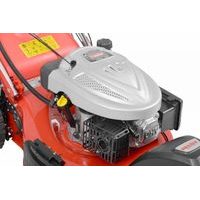 Kosiarka spalinowa z napędem - HECHT 5543 SXE 5IN1