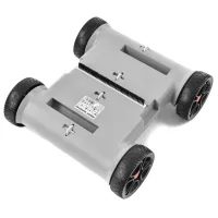 Automatyczny odkurzacz do basenów - HECHT BLUESEA 80