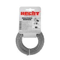 ŻYŁKA 2 X 15m HECHT 10301520