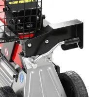 Łuparka elektryczna - HECHT 6500 (model 2026)