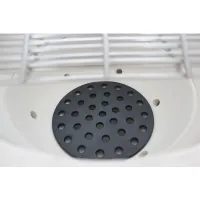 Grill ceramiczny - HECHT FERNO BLACK