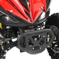 Quad akumulatorowy - HECHT 54100 RED