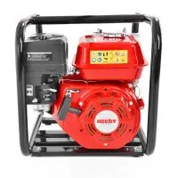 Pompa wysokowydajna do wody - HECHT 3635