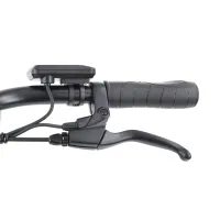 Rower elektryczny - HECHT RUNNIS BLUE
