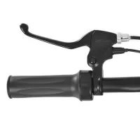 Dziecięcy accu motocykl - HECHT 59150 BLUE