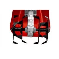 HECHT 00144163 - glebogryzarka do HECHT 1441