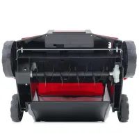 Aerator i wertykulator - HECHT 1948 2in1