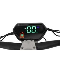 Skuter elektryczny - HECHT TERRIS WHITE