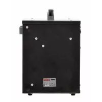 Nagrzewnica elektryczna - HECHT 3502