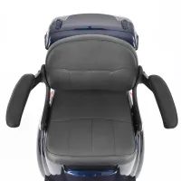 Skuter inwalidzki elektryczny - HECHT CITIS MAX BLUE