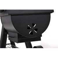 Grill - HECHT SENTINEL MAX