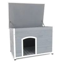 Buda dla psa - PROMINENT DINO