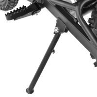 Motor akumulatorowy - HECHT 59100 ORANGE