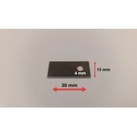 Nożyk do obcinania żyłki