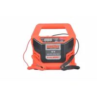 Ładowarka do akumulatorów samochodowych - HECHT 2013