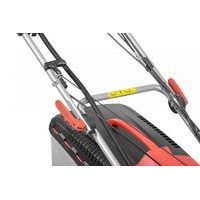 Kosiarka spalinowa z napędem - HECHT 5543 SXE 5IN1