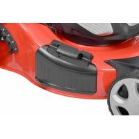 Kosiarka akumulatorowa z napędem - HECHT 5046S 5 in 1