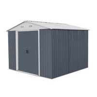 Domek ogrodowy - HECHT 10X10 PLUS