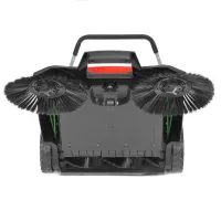 Zamiatarka mechaniczna - HECHT 8065